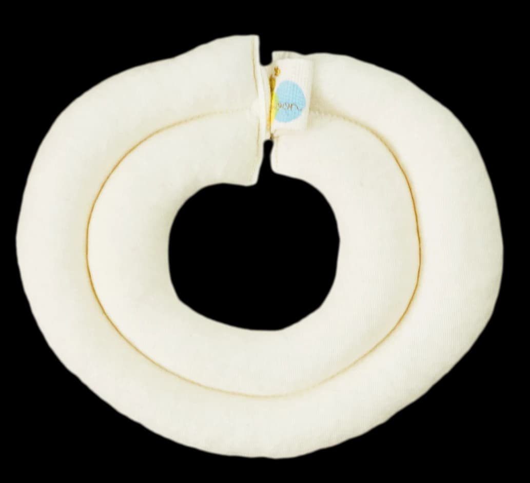 كمادة الرضاعة العضوية - صورة 2