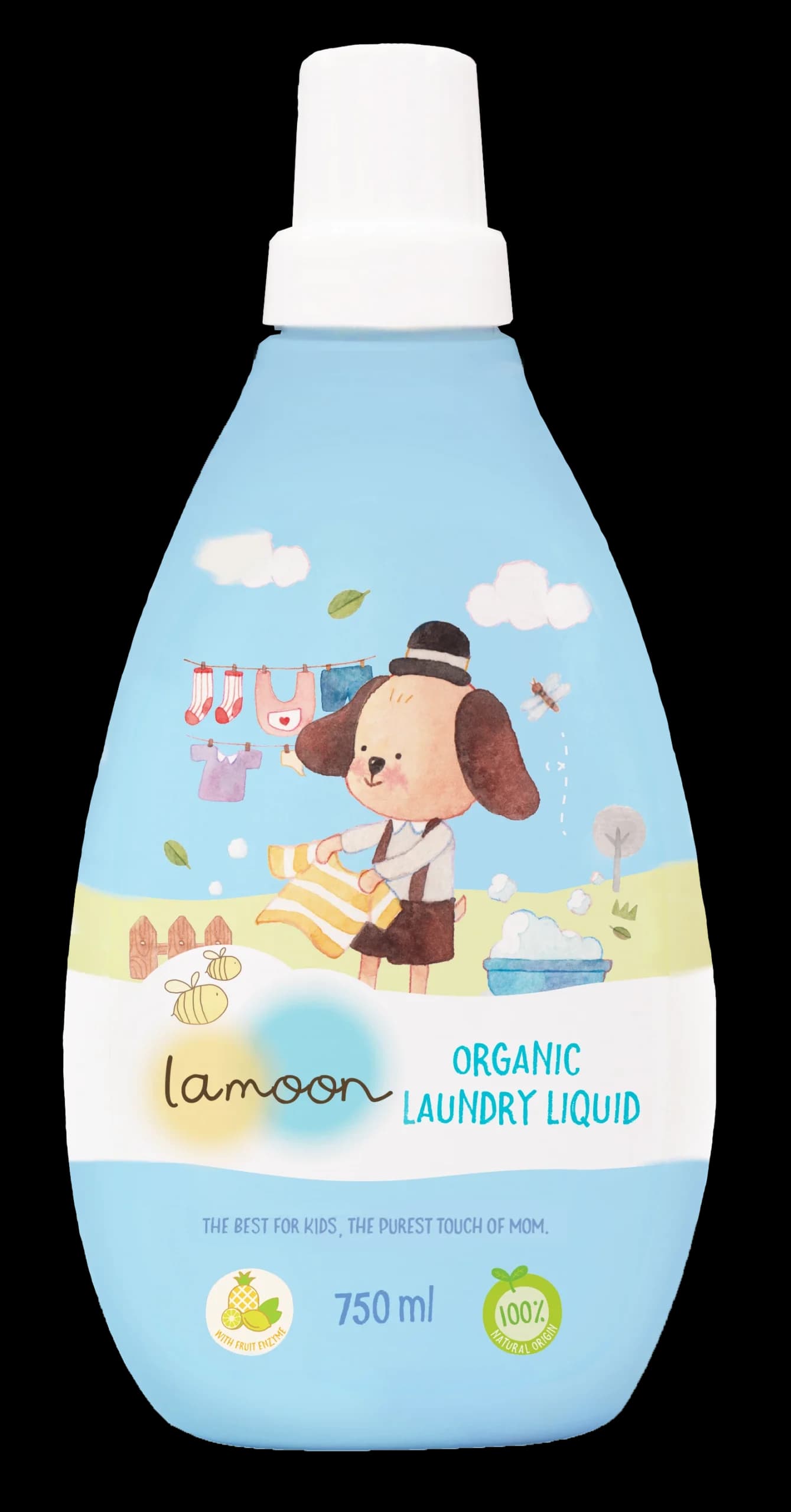 حقيبة العناية من لامون - صورة 2