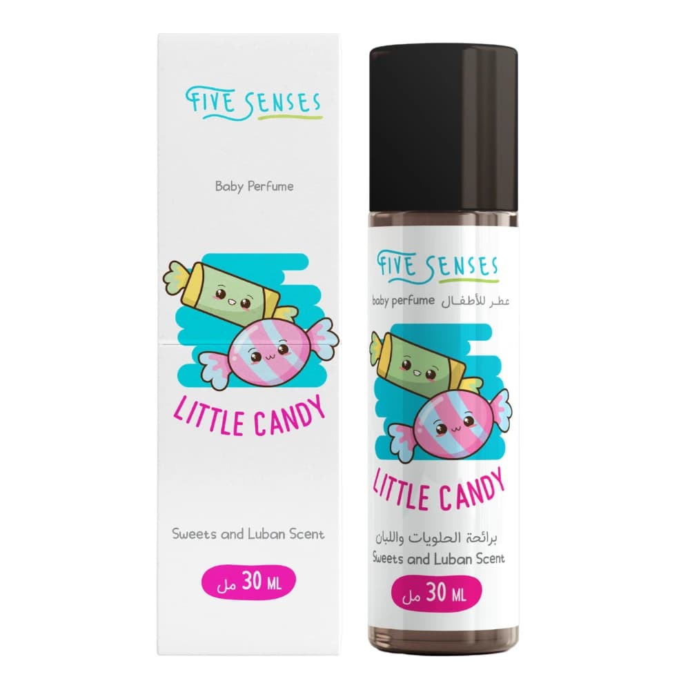 عطر الأطفال – ليتل كاندي 30 مل