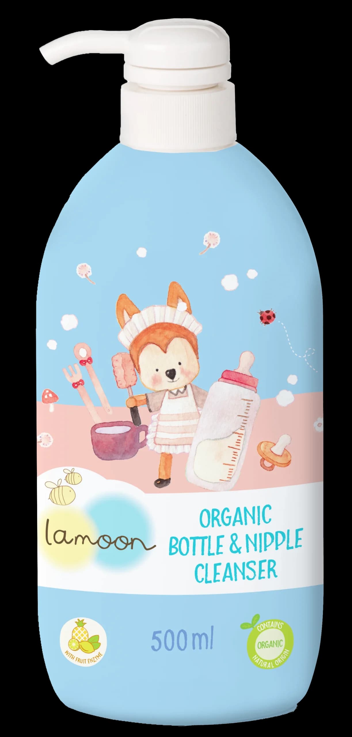 حقيبة العناية من لامون - صورة 6